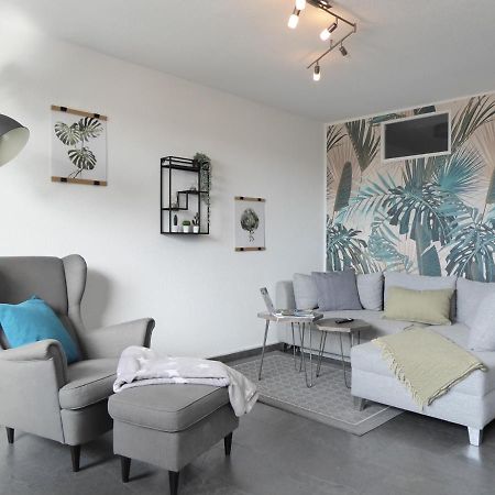 Apartment Citystar Winterberg Ferienwohnung 5 Pers Pool Sauna Ps4 Terrasse Near Bikepark Buitenkant foto