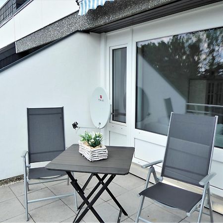 Apartment Citystar Winterberg Ferienwohnung 5 Pers Pool Sauna Ps4 Terrasse Near Bikepark Buitenkant foto