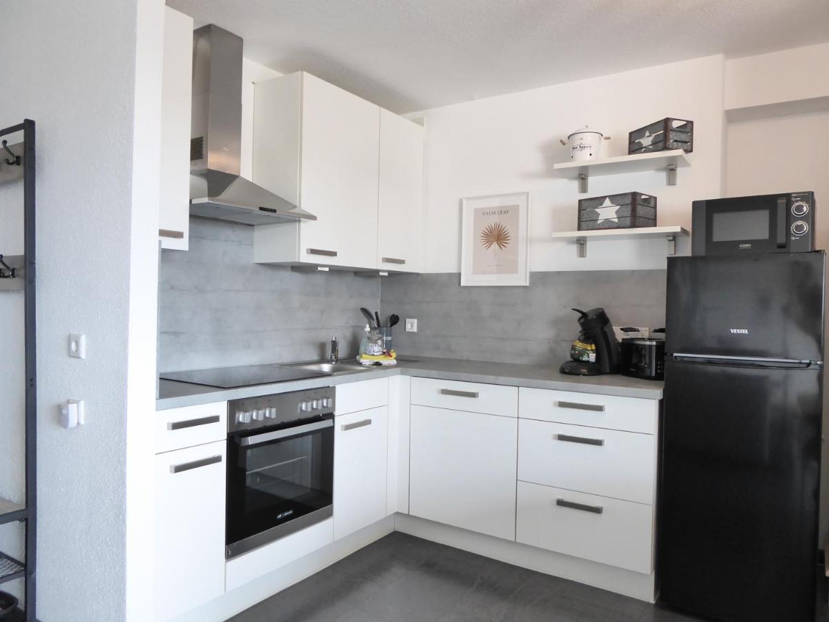 Apartment Citystar Winterberg Ferienwohnung 5 Pers Pool Sauna Ps4 Terrasse Near Bikepark Buitenkant foto