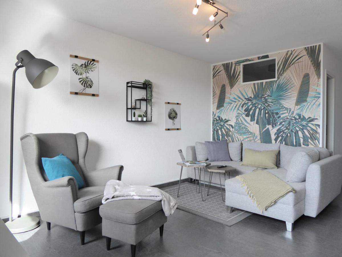 Apartment Citystar Winterberg Ferienwohnung 5 Pers Pool Sauna Ps4 Terrasse Near Bikepark Buitenkant foto