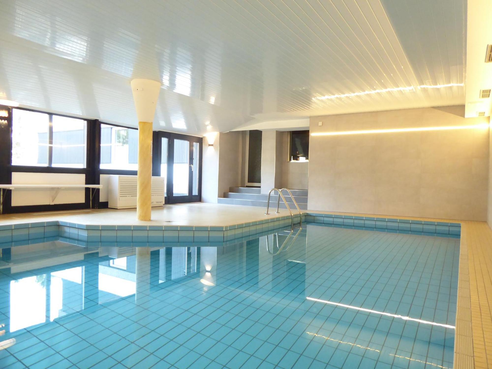 Apartment Citystar Winterberg Ferienwohnung 5 Pers Pool Sauna Ps4 Terrasse Near Bikepark Buitenkant foto
