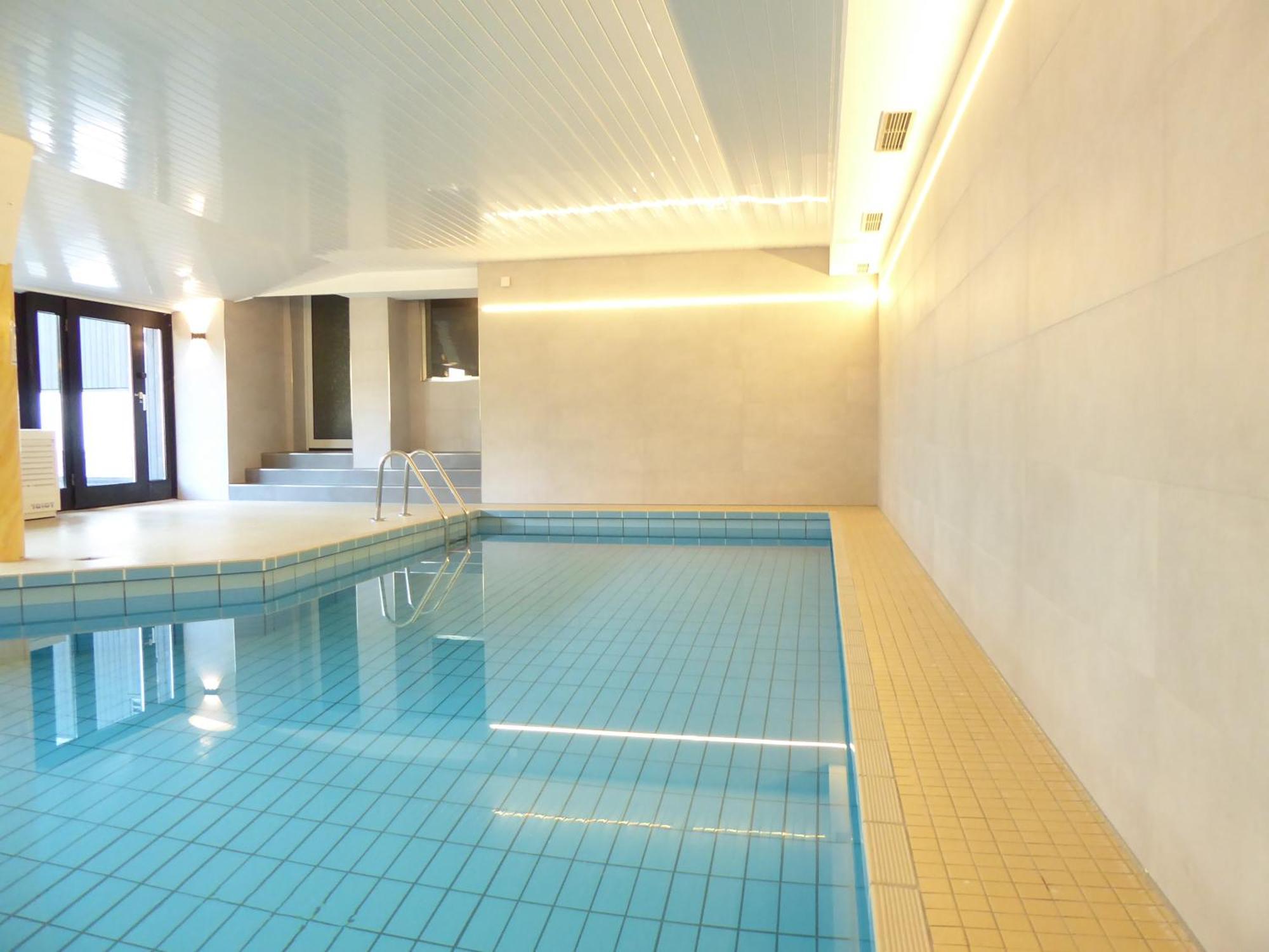 Apartment Citystar Winterberg Ferienwohnung 5 Pers Pool Sauna Ps4 Terrasse Near Bikepark Buitenkant foto